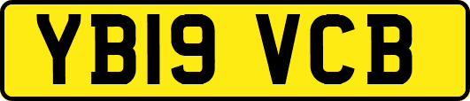 YB19VCB