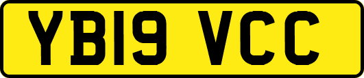 YB19VCC