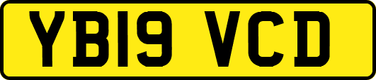YB19VCD