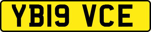 YB19VCE