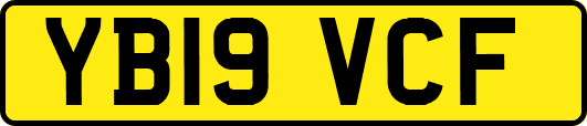 YB19VCF