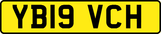 YB19VCH
