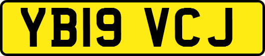 YB19VCJ