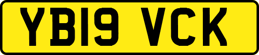YB19VCK