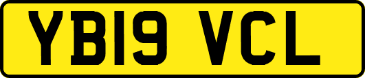 YB19VCL