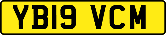 YB19VCM