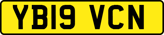 YB19VCN
