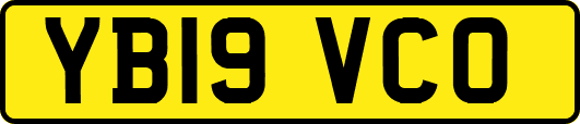 YB19VCO