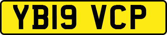 YB19VCP