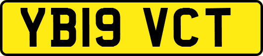 YB19VCT