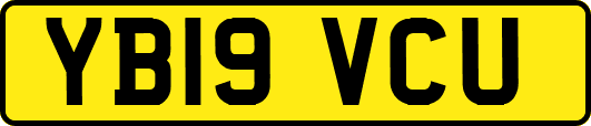 YB19VCU
