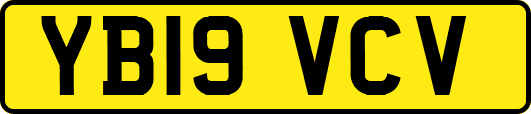 YB19VCV