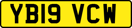 YB19VCW