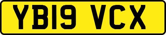 YB19VCX