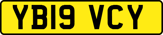 YB19VCY