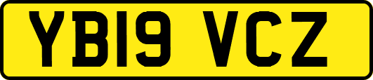 YB19VCZ