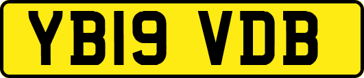 YB19VDB