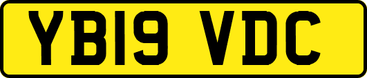 YB19VDC