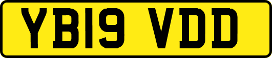 YB19VDD
