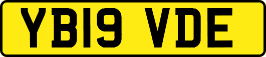 YB19VDE