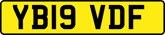 YB19VDF