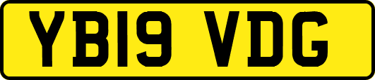 YB19VDG