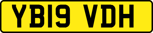 YB19VDH