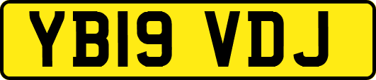 YB19VDJ