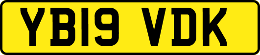 YB19VDK