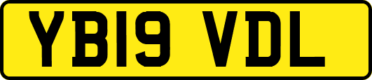 YB19VDL