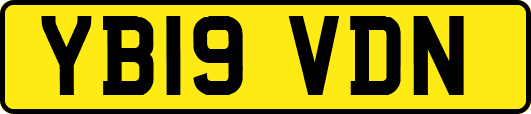 YB19VDN