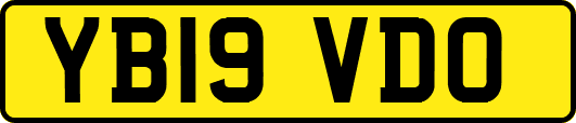 YB19VDO