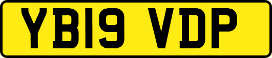 YB19VDP