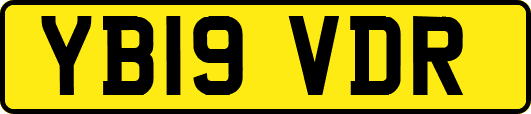 YB19VDR