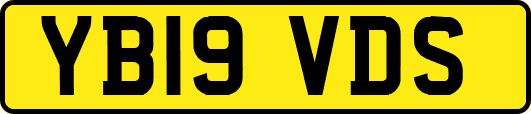 YB19VDS