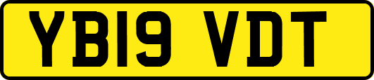 YB19VDT