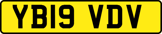 YB19VDV