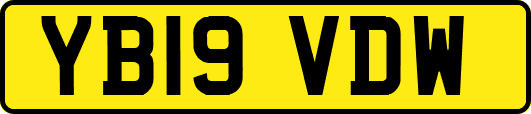 YB19VDW