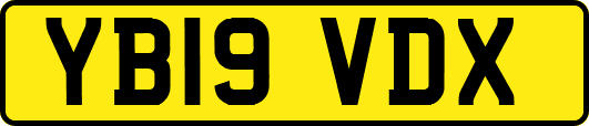 YB19VDX