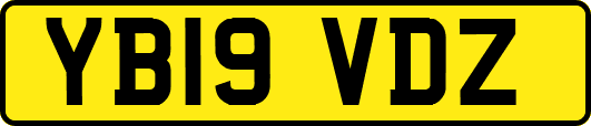 YB19VDZ
