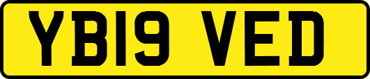YB19VED