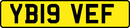 YB19VEF