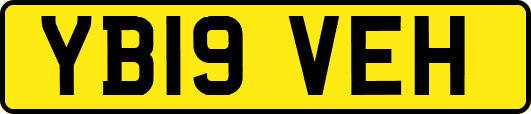 YB19VEH