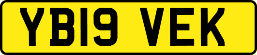 YB19VEK