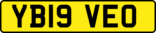 YB19VEO
