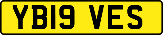 YB19VES