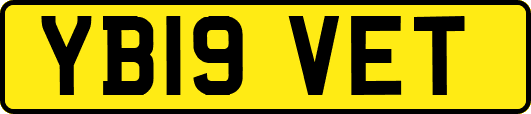 YB19VET