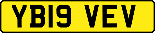 YB19VEV