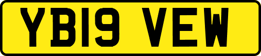 YB19VEW