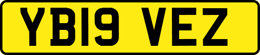 YB19VEZ